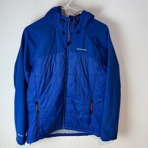 Craghoppers Jacket - Women's 12